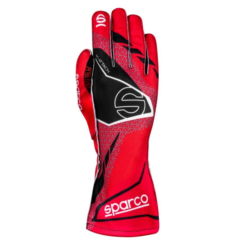 Sparco Rukavice K-Attack