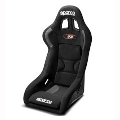 Sparco Sedačka Gamma EVO Carbon
