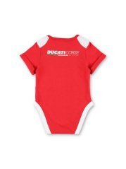 Dětské body Ducati Corse s dětským motivem - 56