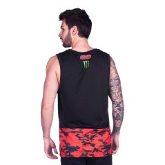 Jorge Lorenzo tílko 99 černé