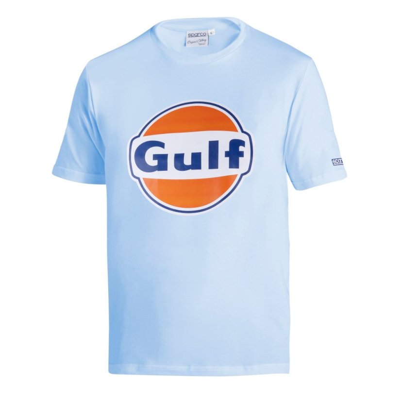Sparco Gulf Tričko