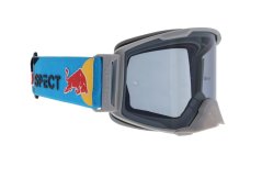 Red Bull Spect motokrosové brýle STRIVE S  šedé s kouřovým sklem