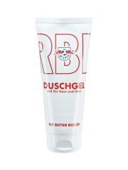Red Bull Leipzig sprchový gel 200 ml - Dynamic