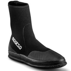 Sparco Návleky na obuv - Karting