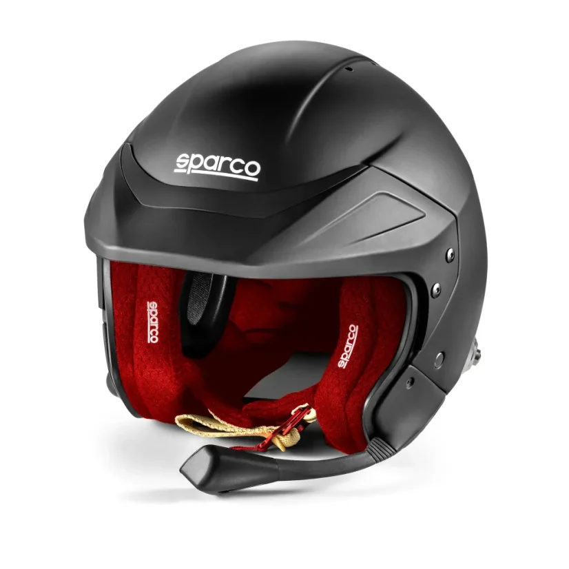 Sparco Přilba Flux RJ-i