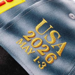 Kšiltovka Pirelli F1® - edice MIAMI 2026