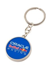 Kovová klíčenka Oracle Red Bull Racing LOGO