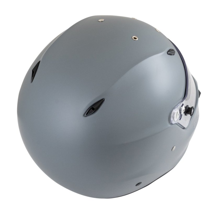 ZAMP Přilba ZR 72 Grey