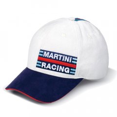 Sparco Kšiltovka Martini Racing