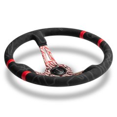 MOMO Volant Ultra Red