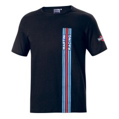 Sparco Tričko Martini Racing