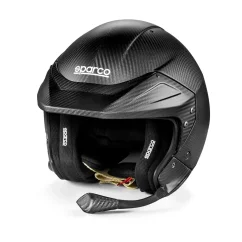 Sparco Přilba Flux RJ-i Carbon