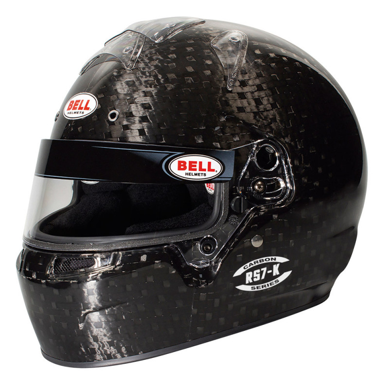 Bell Přilba RS7-K Carbon Bell Přilba RS7-K Carbon