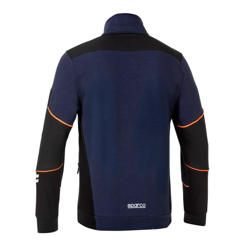 Sparco Bunda Full Zip TECH