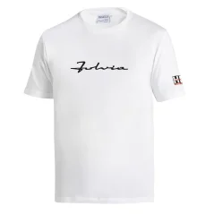 Sparco Lancia HF Tričko Fulvia