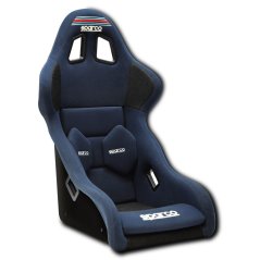 Sparco Sedačka PRO 2000 QRT Martini Racing