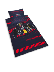 Oracle Red Bull Racing povlečení s motivem Formule 1 RB19