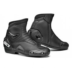 PERFORMER MID black/black