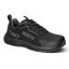 Sparco Bezpečnostní Obuv Traction S1PS ESD