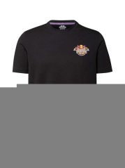 Volnočasové tričko Red Bull Rampage HEAT černé