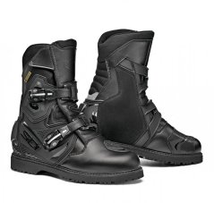 ADVENTURE GORE-TEX 2 MID black