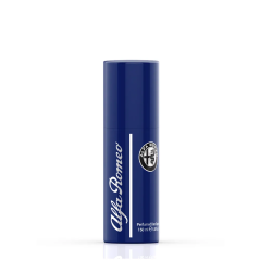 Alfa Romeo Blue deodorant ALCOOL 150 ml