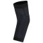 ELBOW GUARDS SOFTCON 2 čierna/sivá