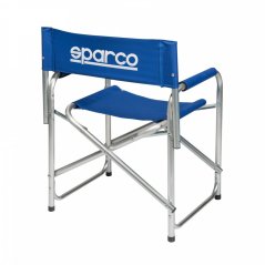 Sparco Paddock Skládací Křeslo
