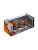 Set 3 motocyklů KTM Red Bull Racing BBurago 1:18