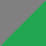Šedá / Zelená