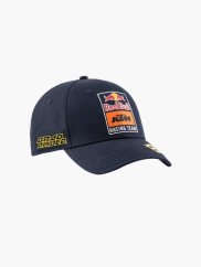 KTM Red Bull dětská týmová kšiltovka MotoGP Brad Binder