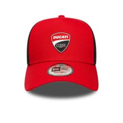 Kšiltovka Ducati Corse 9FORTY s logem