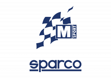 Sparco MSport