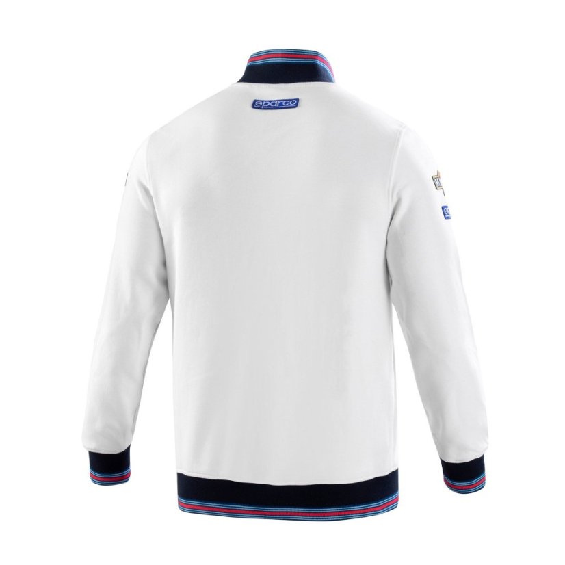 Sparco Mikina Martini Racing