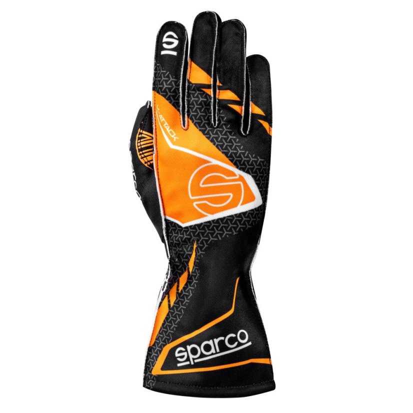 Sparco Rukavice K-Attack