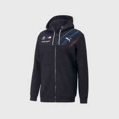 BMW Motorsport týmová mikina BMW tmavě modrá