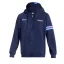 Sparco Martini Racing Hooded Sweatshirt