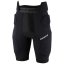 SHORT PROTECTOR SOFTCON air čierny