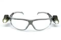 3M™ Ochranné okuliare Light Vision™