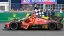 Model BBurago Ferrari 499P NR.50 Winner Le Mans 2024 1:18