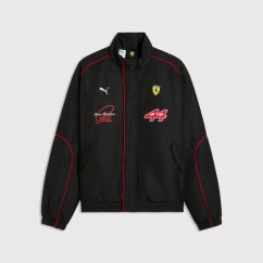Bunda Lewis Hamilton Scuderia Ferrari F1 x Puma - fanská edícia