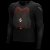 JACKET PROTECTOR SOFTCON HYBRID PRO black