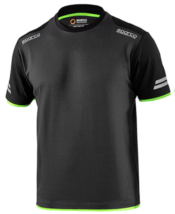 Sparco Tričko Tech