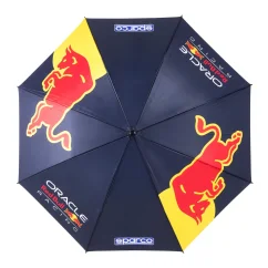 Sparco Oracle Red Bull Dážďový plášť