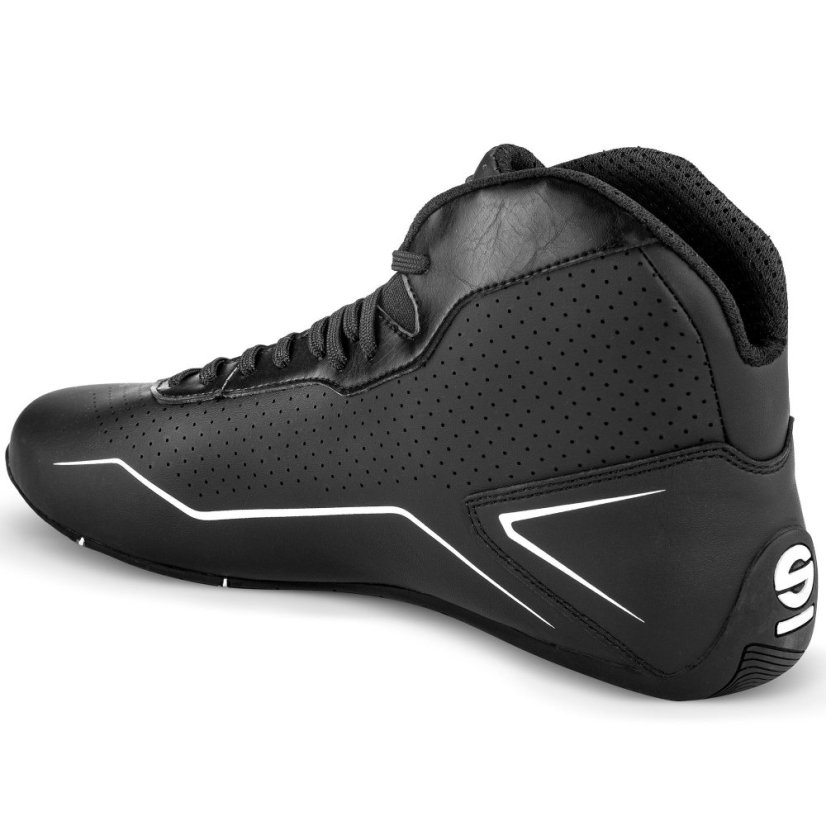 Sparco Boty K-POLE (i dětské)