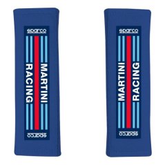 Sparco Návlek bezpečnostního pásu Martini Racing