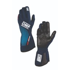 OMP rukavice One Evo FX 2026