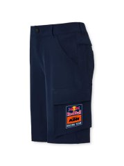 KTM Red Bull Racing týmové šortky