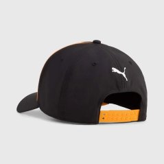 Kšiltovka McLaren F1 čierna s logom Puma - McLaren Racing