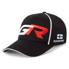 Toyota GAZOO Racing WRC týmová kšiltovka - Rovanpera